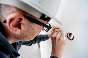 Alarmanlage installieren lassen