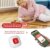 WiFi Smart Notrufknopf für Senioren, Persönlicher SOS Notfallknopf für ältere Patienten, Kinder, WLAN SOS Notruf auf Handy, Hausnotruf, Tuya WiFi Notruf Alarm an Telefon Senden - 6