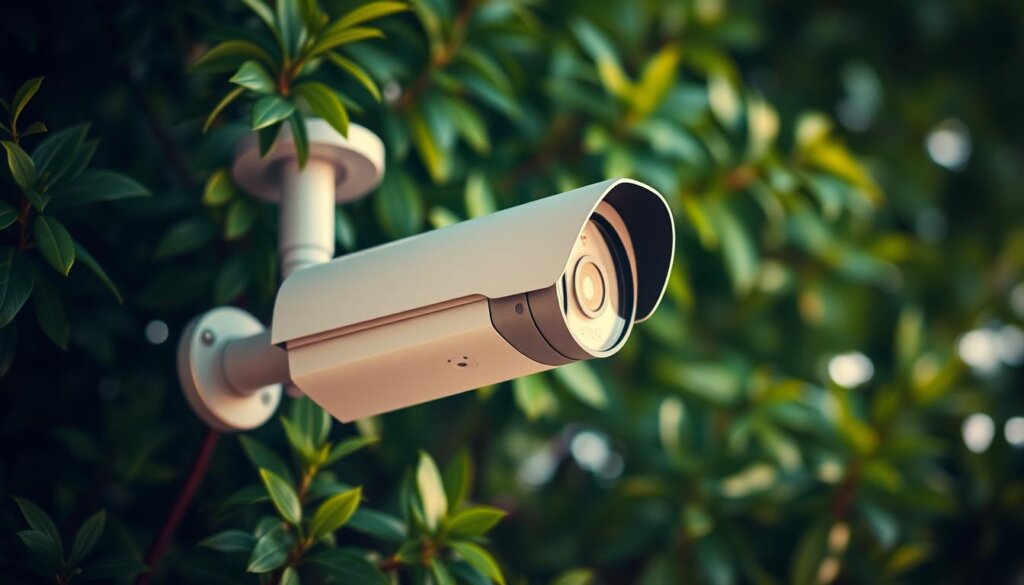 IP-Zertifizierung Überwachungskamera