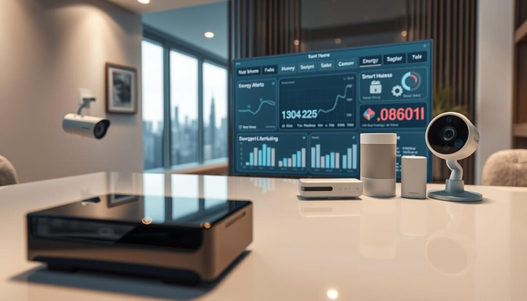 Smart-Home-Sicherheitstrends