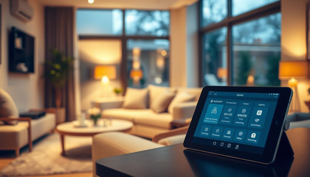 Alarmanlage Smart Home Sicherheit Alarmanlage Smart Home Sicherheit