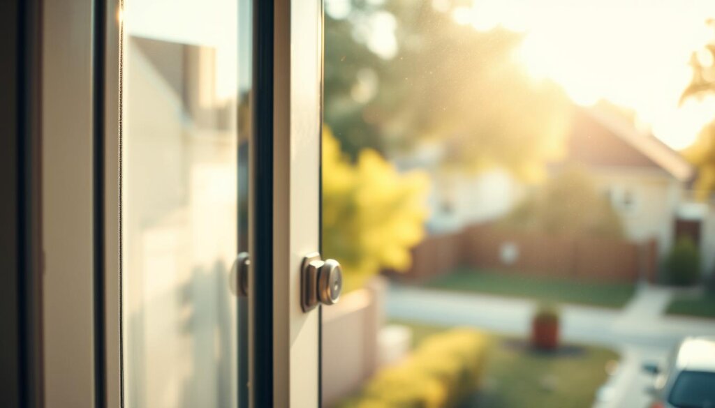 Einbruchschutz Fenster